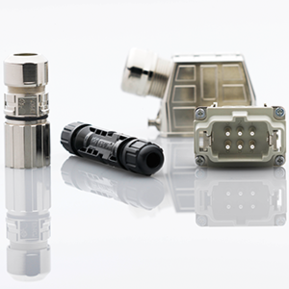 EPIC® – ROBUST INDUSTRY CONNECTORS